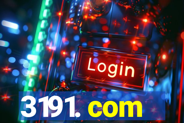 3191. com